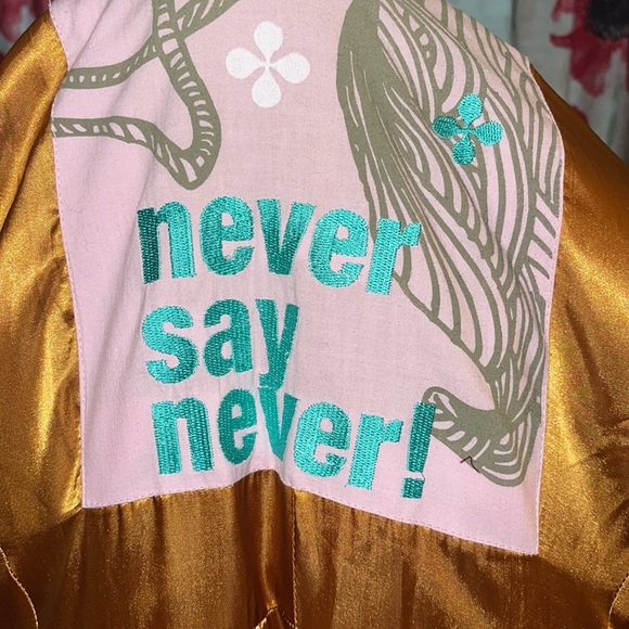 Custo Barcelona jacket - Picture 5 of 6